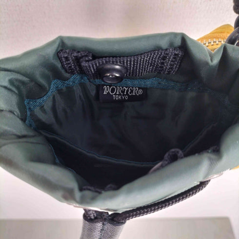 ポーター PORTER 21ss SHOULDER POUCH ショルダーポーチ レディース