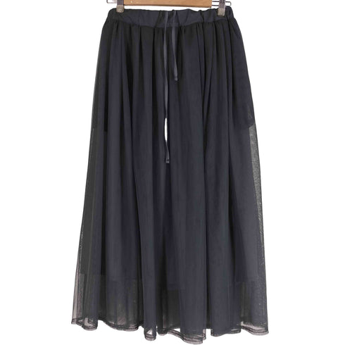 アーバンリサーチドアーズ URBAN RESEARCH DOORS 22SS チュールスカート レディース JPN:M