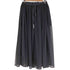 アーバンリサーチドアーズ URBAN RESEARCH DOORS 22SS チュールスカート レディース JPN:M