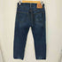 リーバイス Levis MADE IN USA 1955 501 JEAN 復刻 メンズ W31/L32