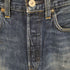 リーバイス Levis MADE IN USA 1955 501 JEAN 復刻 メンズ W31/L32
