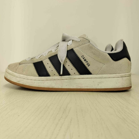 アディダスオリジナルス adidas Originals Campus 00s ローカットスニーカー レディース 24.5