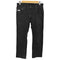 リーバイス Levis MADE IN MEZXICO REGULAR FIT 505 後染めブラックデニム メンズ W30/L32