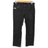 リーバイス Levis MADE IN MEZXICO REGULAR FIT 505 後染めブラックデニム メンズ W30/L32