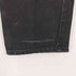 リーバイス Levis MADE IN MEZXICO REGULAR FIT 505 後染めブラックデニム メンズ W30/L32