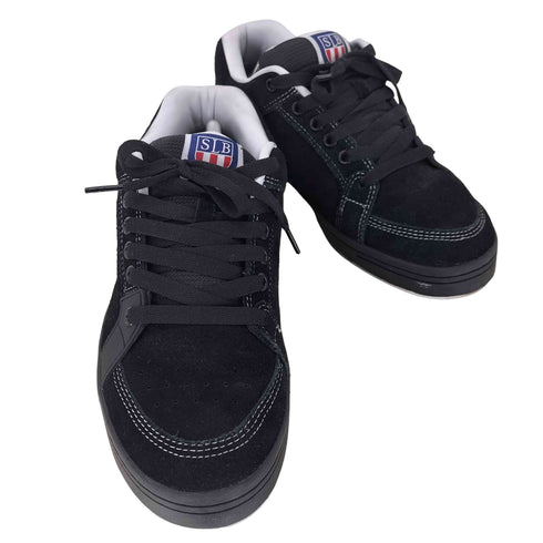 ETNIES ローカットスニーカー メンズ JPN:28
