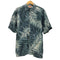 Hilo Hattie シルク100 アロハシャツ メンズ import:S