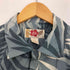 Hilo Hattie シルク100 アロハシャツ メンズ import:S