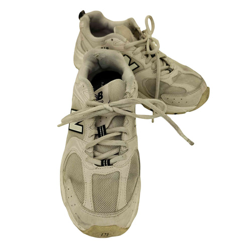 ニューバランス NEW BALANCE width D ローカットスニーカー レディース 24