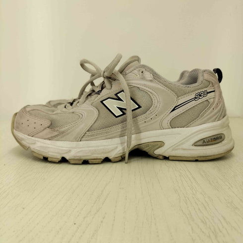 ニューバランス NEW BALANCE width D ローカットスニーカー レディース 24