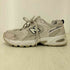 ニューバランス NEW BALANCE width D ローカットスニーカー レディース 24