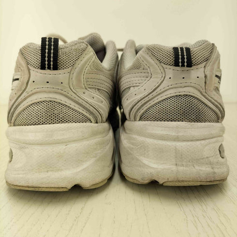 ニューバランス NEW BALANCE width D ローカットスニーカー レディース 24