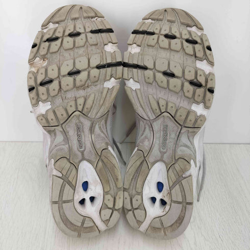 ニューバランス NEW BALANCE width D ローカットスニーカー レディース 24