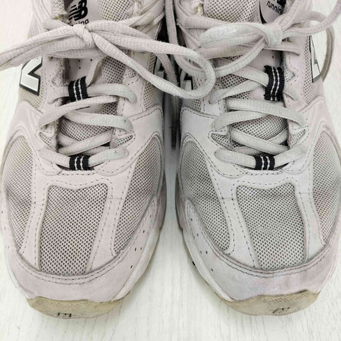 ニューバランス NEW BALANCE width D ローカットスニーカー レディース 24