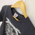 両面プリント バンドTシャツ メンズ import:M