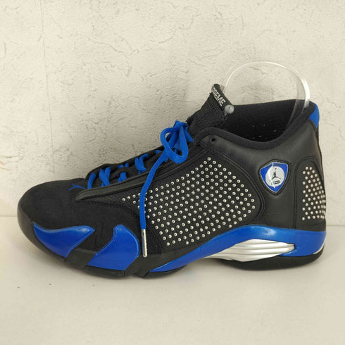 シュプリーム Supreme AIR JORDAN 14 RETRO S メンズ JPN:27