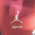 シュプリーム Supreme AIR JORDAN 14 RETRO S メンズ JPN:27