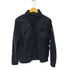 トミーヒルフィガー TOMMY HILFIGER 裏フリースハーフボタンプルオーバー メンズ JPN:M