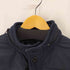 トミーヒルフィガー TOMMY HILFIGER 裏フリースハーフボタンプルオーバー メンズ JPN:M