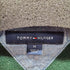 トミーヒルフィガー TOMMY HILFIGER 裏フリースハーフボタンプルオーバー メンズ JPN:M