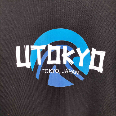 4tokyo プルオーバーパーカー メンズ XL