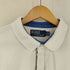 ポロバイラルフローレン Polo by RALPH LAUREN MADE IN TURKEY スモールポニー刺繍 鹿の子ポロシャツ メンズ import:XXL