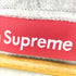 シュプリーム Supreme Chalk Box Logo Hooded Sweatshirt メンズ import:XL