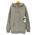 シュプリーム Supreme Chalk Box Logo Hooded Sweatshirt メンズ import:XL