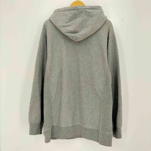 シュプリーム Supreme Chalk Box Logo Hooded Sweatshirt メンズ import:XL