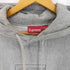 シュプリーム Supreme Chalk Box Logo Hooded Sweatshirt メンズ import:XL