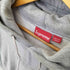 シュプリーム Supreme Chalk Box Logo Hooded Sweatshirt メンズ import:XL