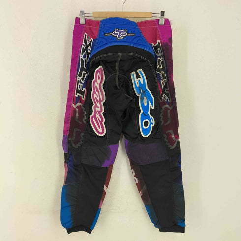 フォックスレーシング FOX RACING レーシングパンツ メンズ 32inch