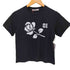 マルディメクルディ Mardi Mercredi SUMMIT T-SHIRT ROSE 01 レディース