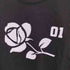 マルディメクルディ Mardi Mercredi SUMMIT T-SHIRT ROSE 01 レディース