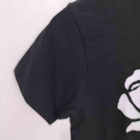マルディメクルディ Mardi Mercredi SUMMIT T-SHIRT ROSE 01 レディース