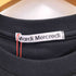 マルディメクルディ Mardi Mercredi SUMMIT T-SHIRT ROSE 01 レディース