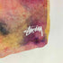 ステューシー Stussy タイダイ ショーツ メンズ S