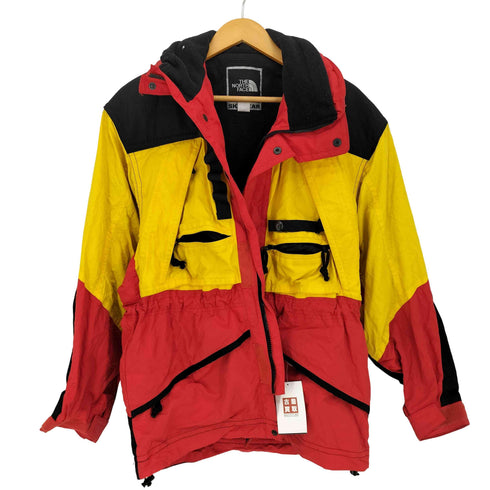 ザノースフェイス THE NORTH FACE 90s SKIWEAR スキーウェア メンズ import:M