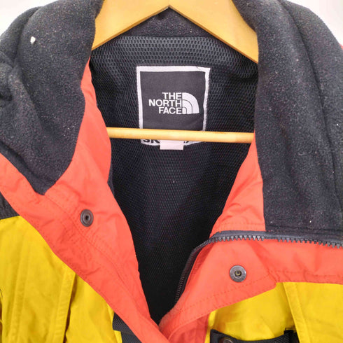 ザノースフェイス THE NORTH FACE 90s SKIWEAR スキーウェア メンズ import:M