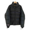 ベアー Bear 韓国製 リバーシブルダウンジャケット メンズ import:L