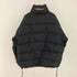 ベアー Bear 韓国製 リバーシブルダウンジャケット メンズ import:L