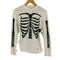 シュプリーム Supreme Bones Thermal Crew ボーンズサーマルクルー メンズ import:S