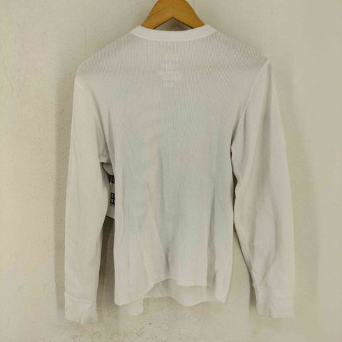シュプリーム Supreme Bones Thermal Crew ボーンズサーマルクルー メンズ import:S