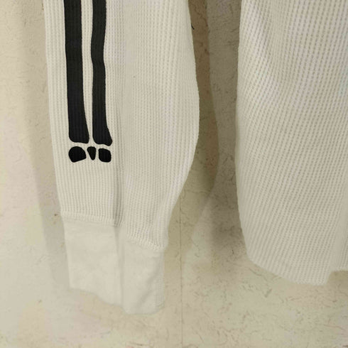 シュプリーム Supreme Bones Thermal Crew ボーンズサーマルクルー メンズ import:S