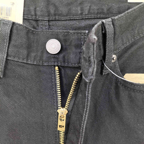 リーバイス Levis 565 97' ルーズストレート ジーンズ ブラック メンズ 28inch
