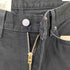 リーバイス Levis 565 97' ルーズストレート ジーンズ ブラック メンズ 28inch