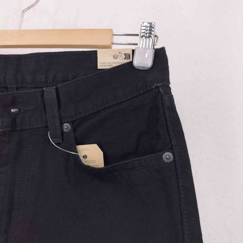 リーバイス Levis 565 97' ルーズストレート ジーンズ ブラック メンズ 28inch