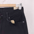 リーバイス Levis 565 97' ルーズストレート ジーンズ ブラック メンズ 28inch