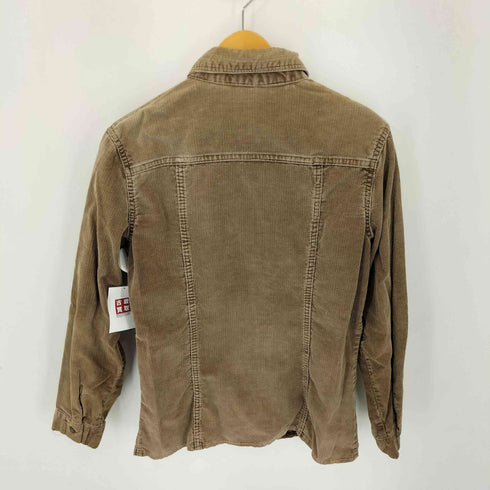 リーバイス Levis 70S コーデュロイ スナップ シャツジャケット メンズ