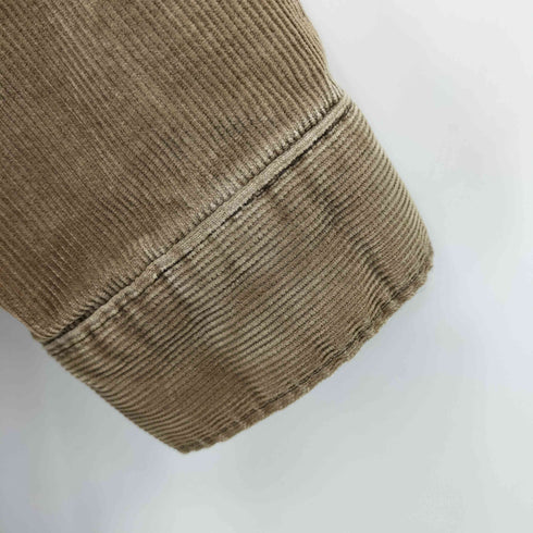 リーバイス Levis 70S コーデュロイ スナップ シャツジャケット メンズ